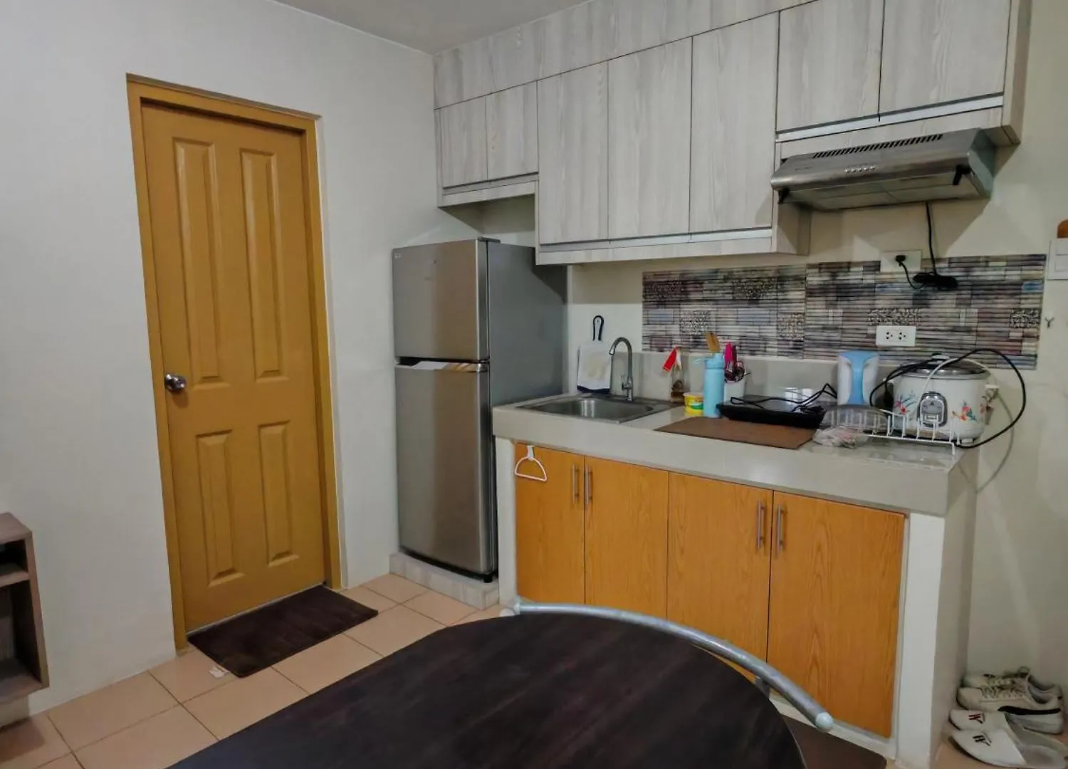 2 Bedroom Fully Furnished Condo Unit Davao 0*,  Philippines