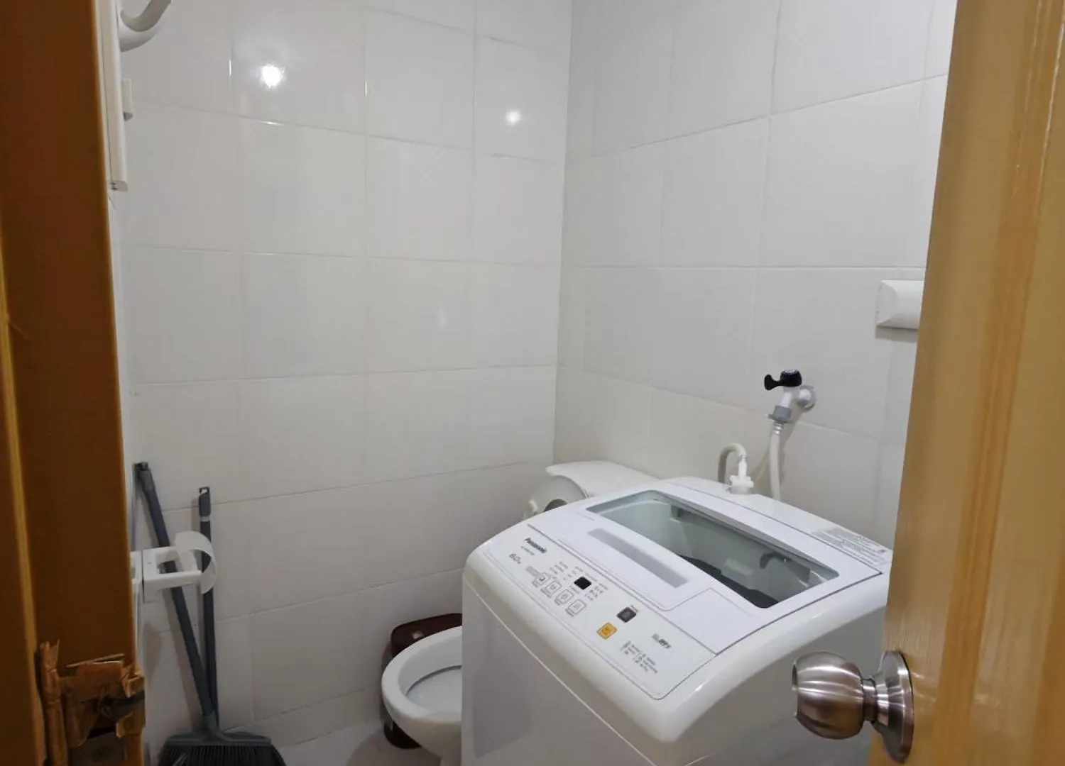 Holiday home 2 Bedroom Fully Furnished Condo Unit Davao