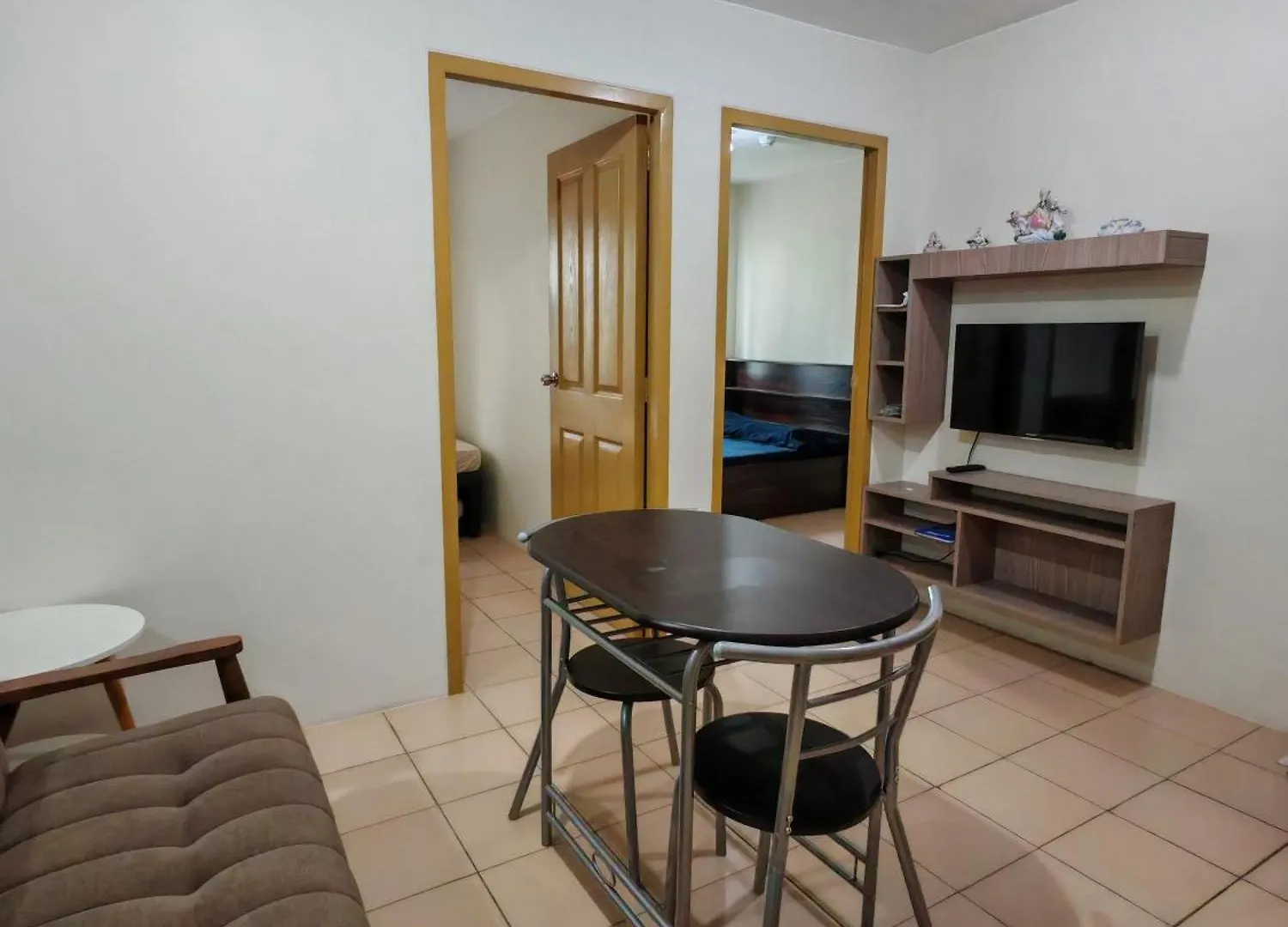2 Bedroom Fully Furnished Condo Unit Davao 0*,