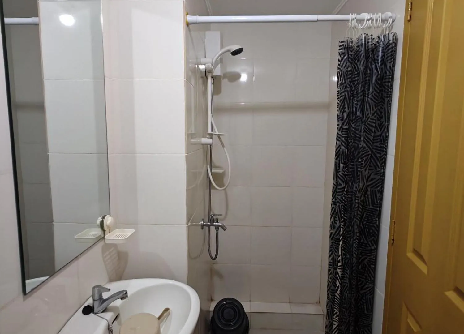 2 Bedroom Fully Furnished Condo Unit Davao