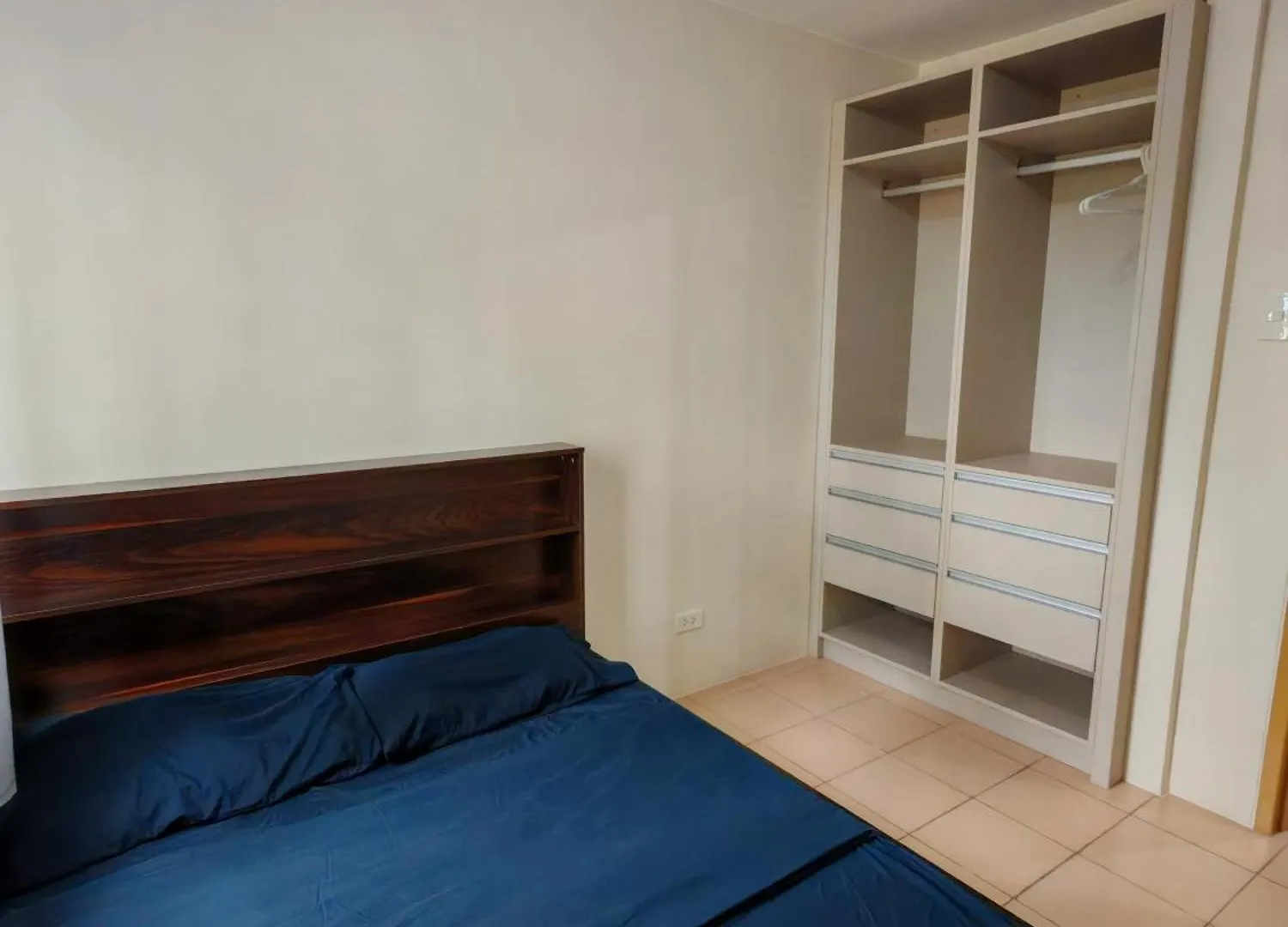 Holiday home 2 Bedroom Fully Furnished Condo Unit Davao
