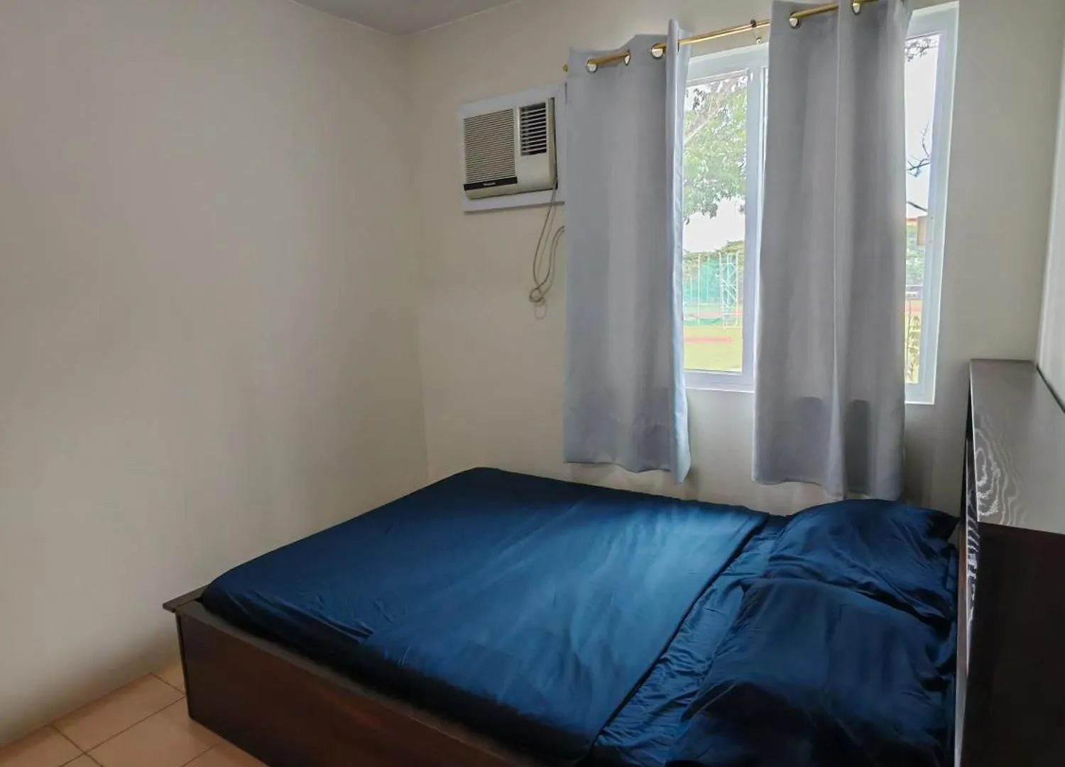 2 Bedroom Fully Furnished Condo Unit Davao Holiday home