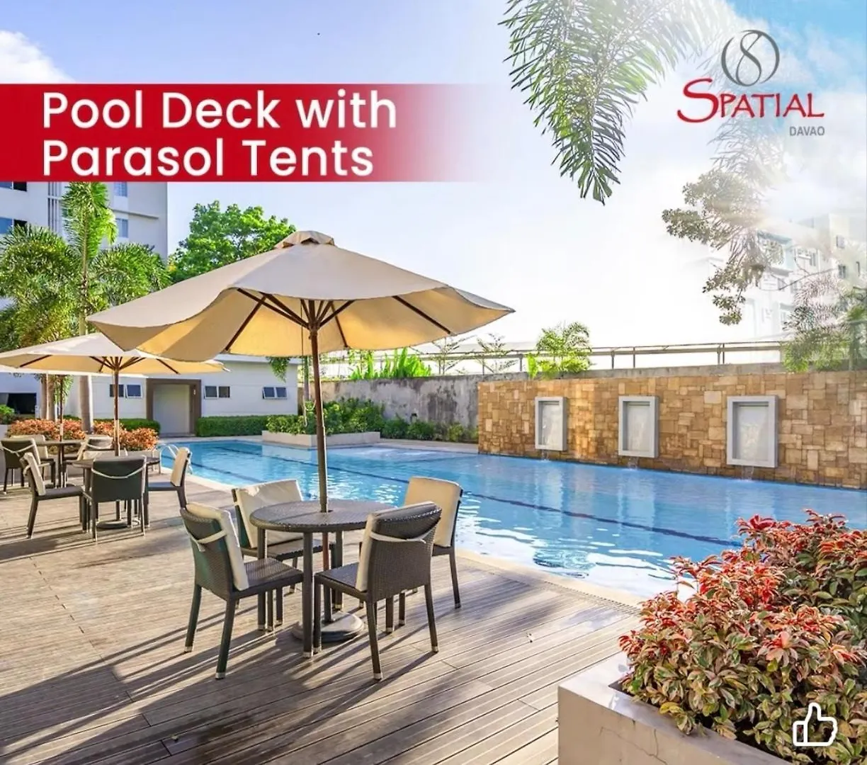Holiday home 2 Bedroom Fully Furnished Condo Unit Davao