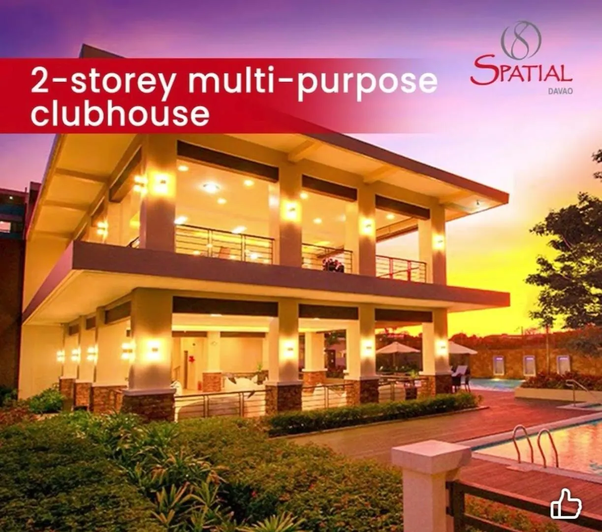 Holiday home 2 Bedroom Fully Furnished Condo Unit Davao