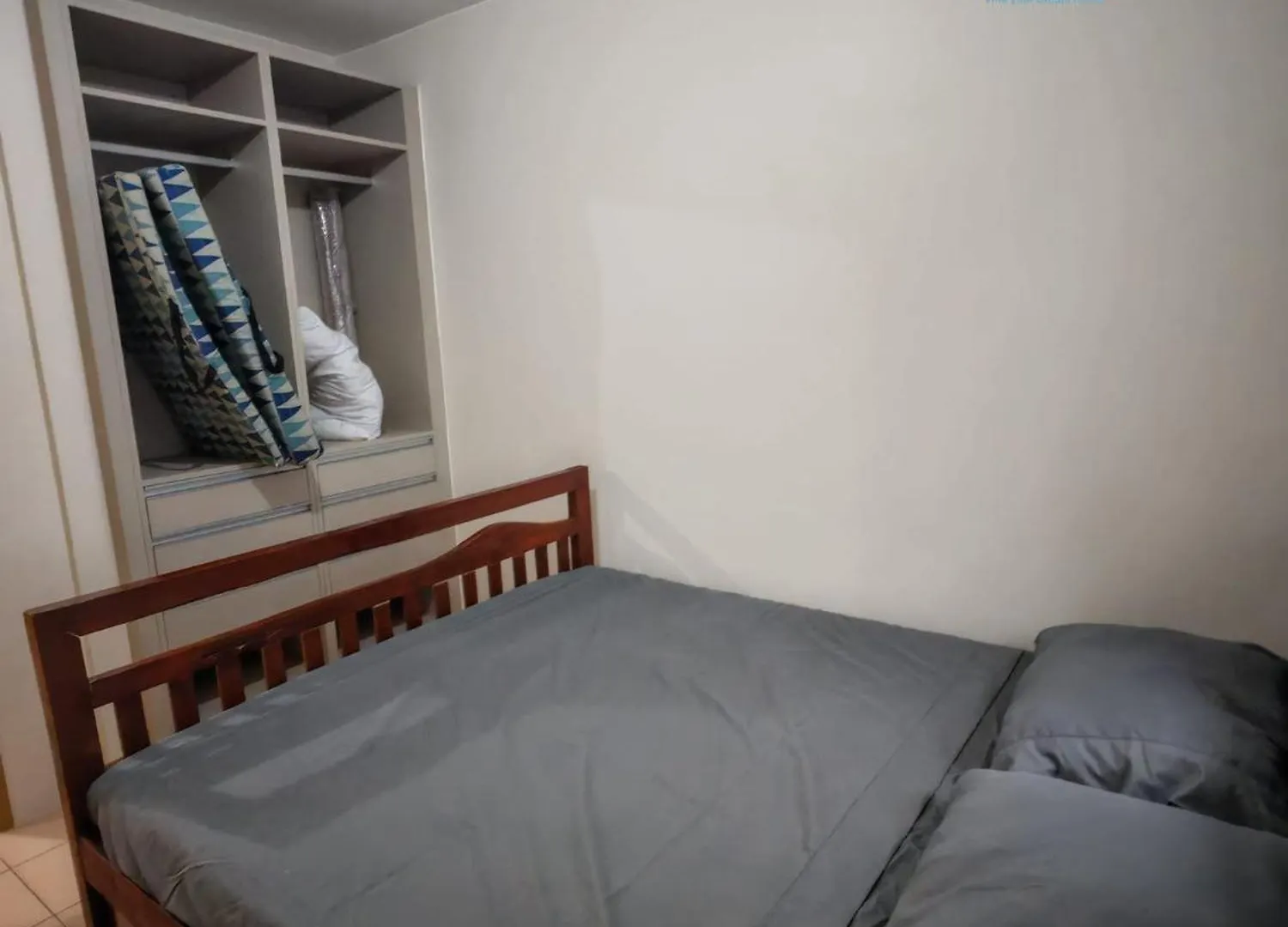 2 Bedroom Fully Furnished Condo Unit Davao Holiday home
