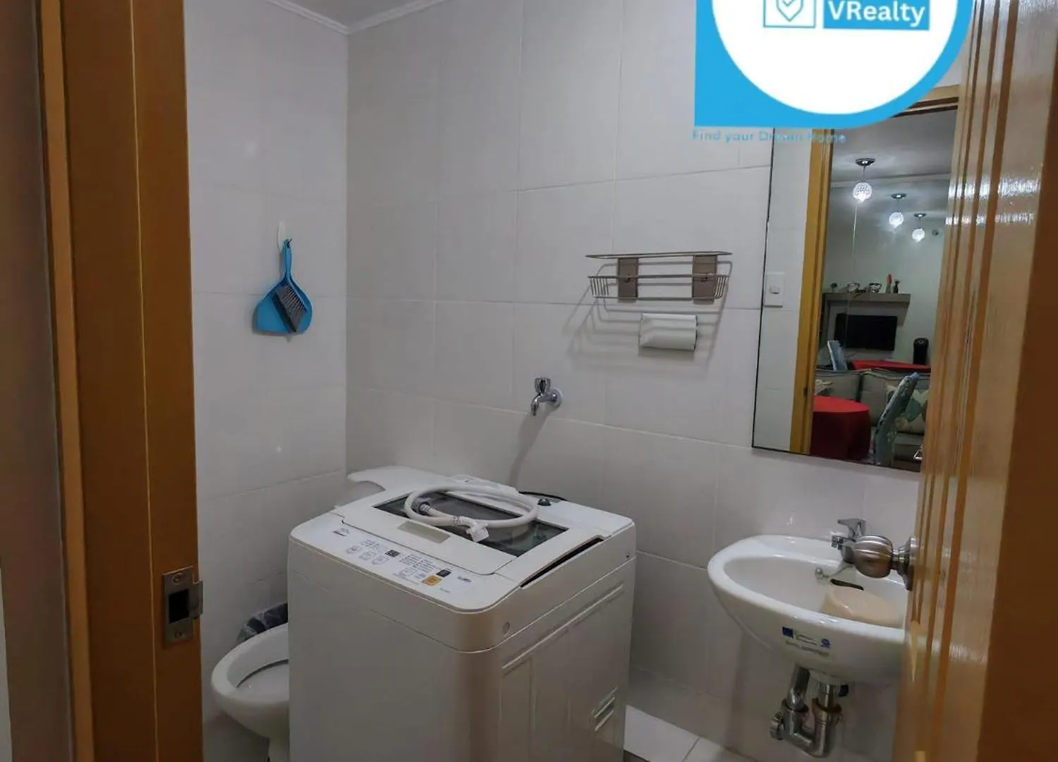 Holiday home 2 Bedroom Fully Furnished Condo Unit Davao