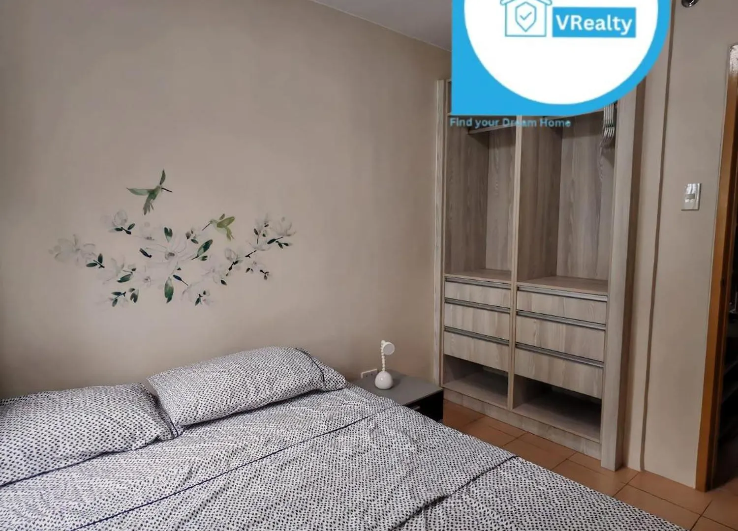 2 Bedroom Fully Furnished Condo Unit Davao