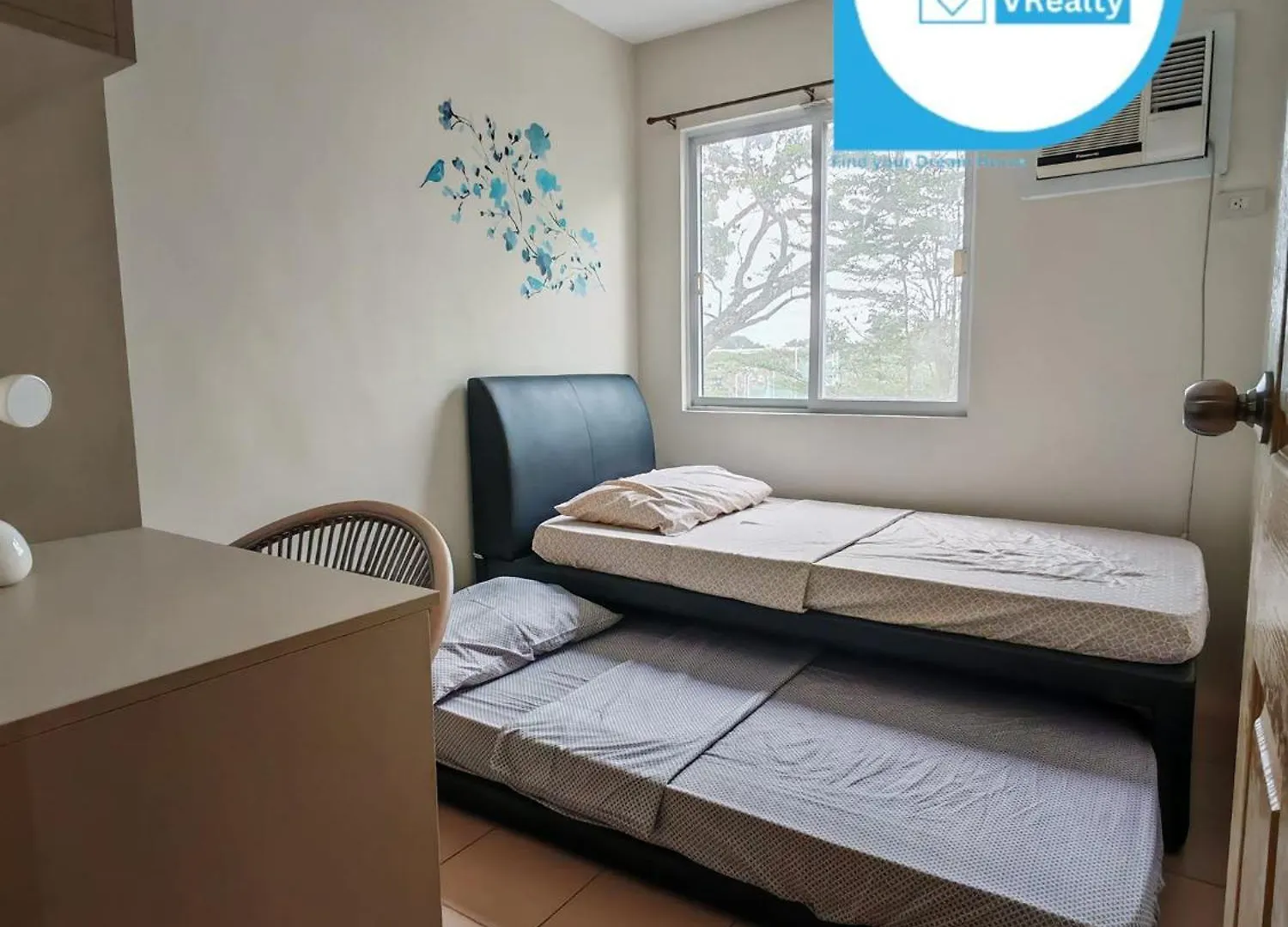 2 Bedroom Fully Furnished Condo Unit Davao