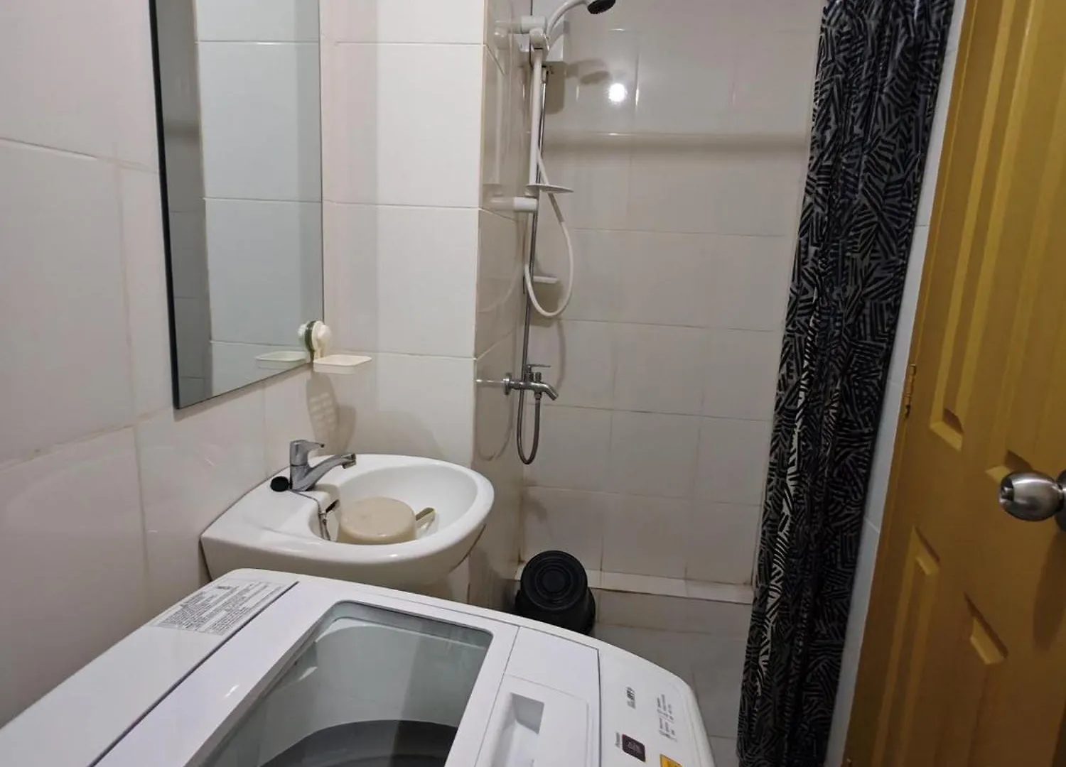2 Bedroom Fully Furnished Condo Unit Davao