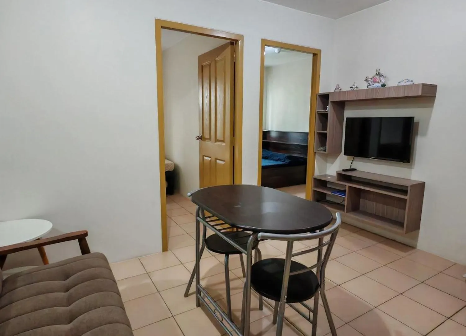 2 Bedroom Fully Furnished Condo Unit Davao