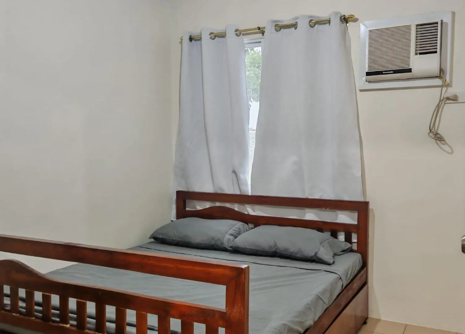 Holiday home 2 Bedroom Fully Furnished Condo Unit Davao Philippines