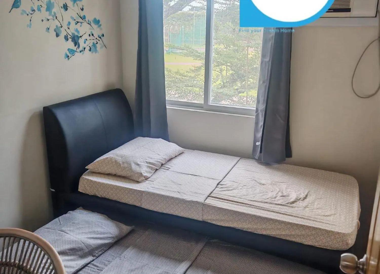 Holiday home 2 Bedroom Fully Furnished Condo Unit Davao