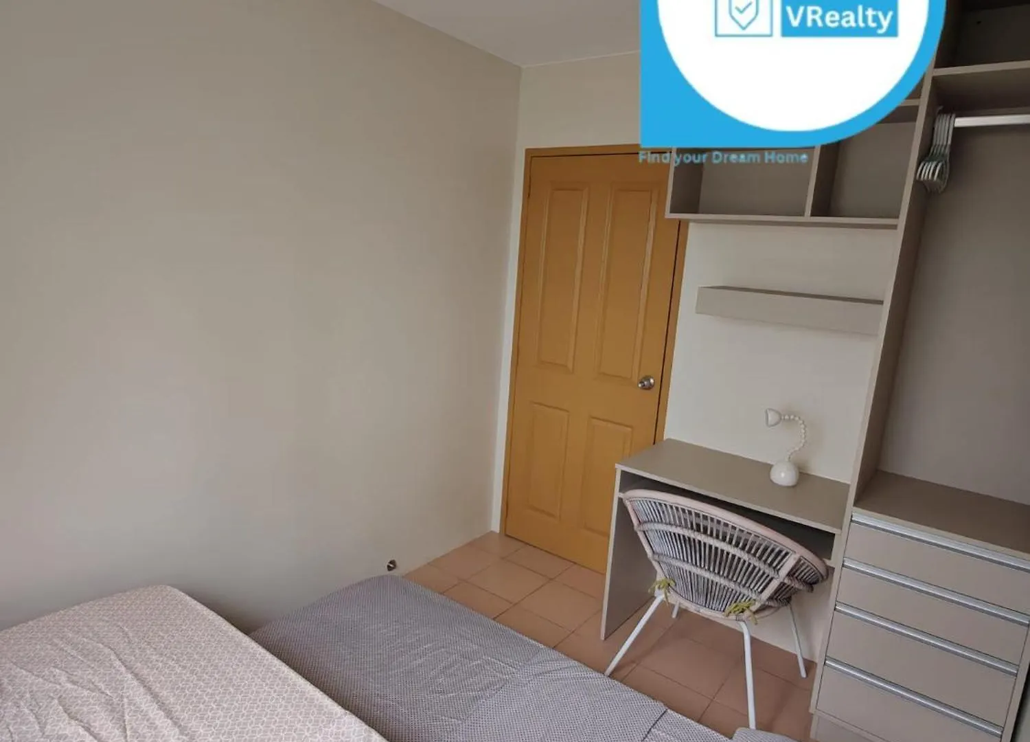2 Bedroom Fully Furnished Condo Unit Davao