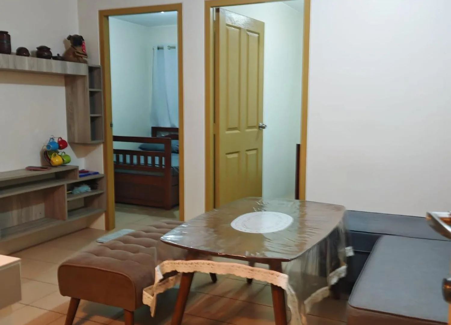 2 Bedroom Fully Furnished Condo Unit Davao 0*,  Philippines