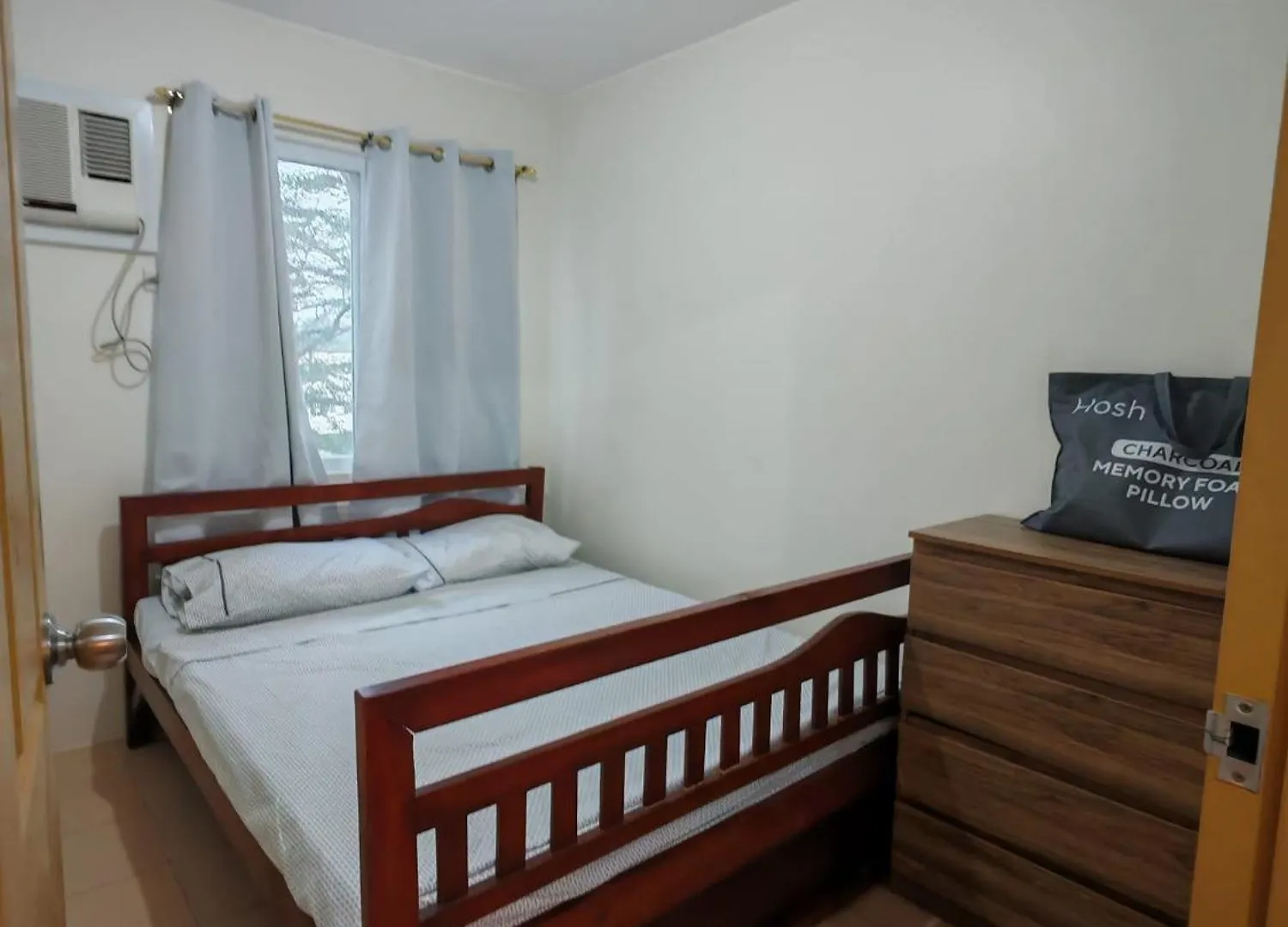 2 Bedroom Fully Furnished Condo Unit Davao 0*,