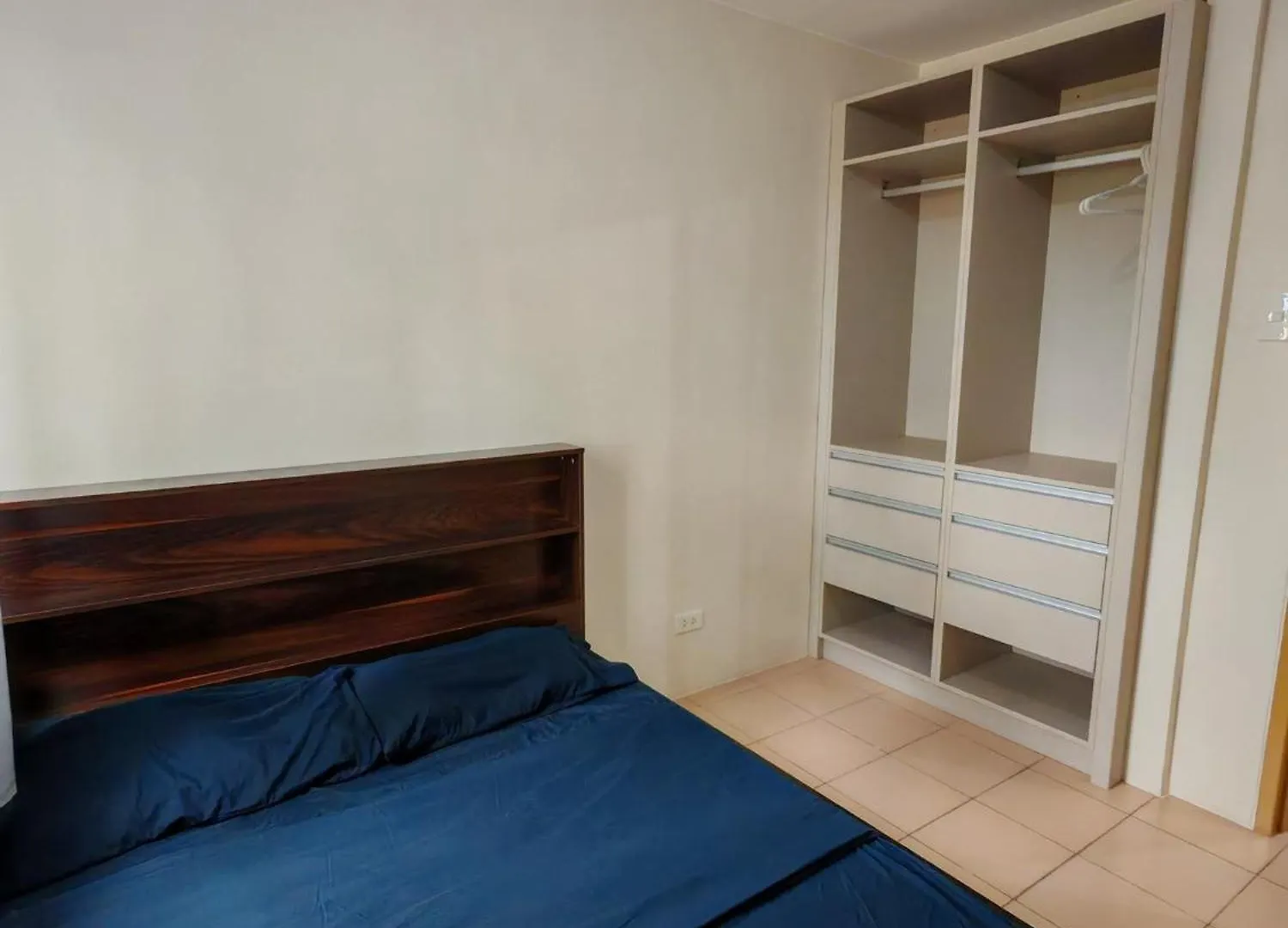 Holiday home 2 Bedroom Fully Furnished Condo Unit Davao Philippines