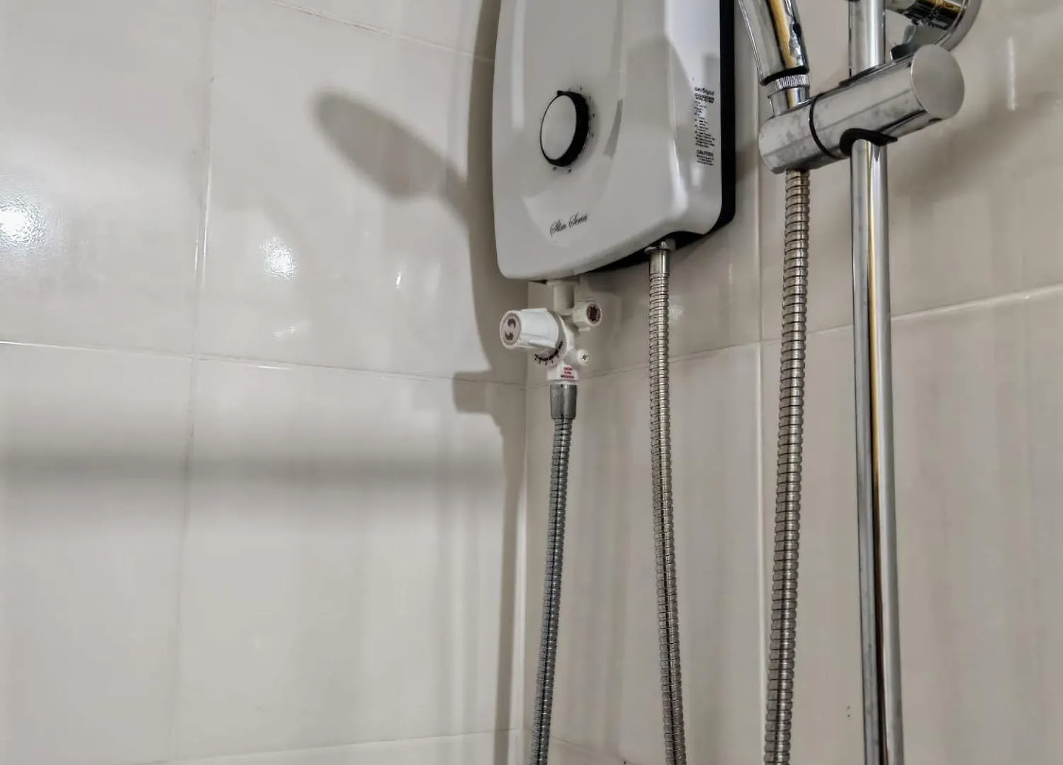 Holiday home 2 Bedroom Fully Furnished Condo Unit Davao
