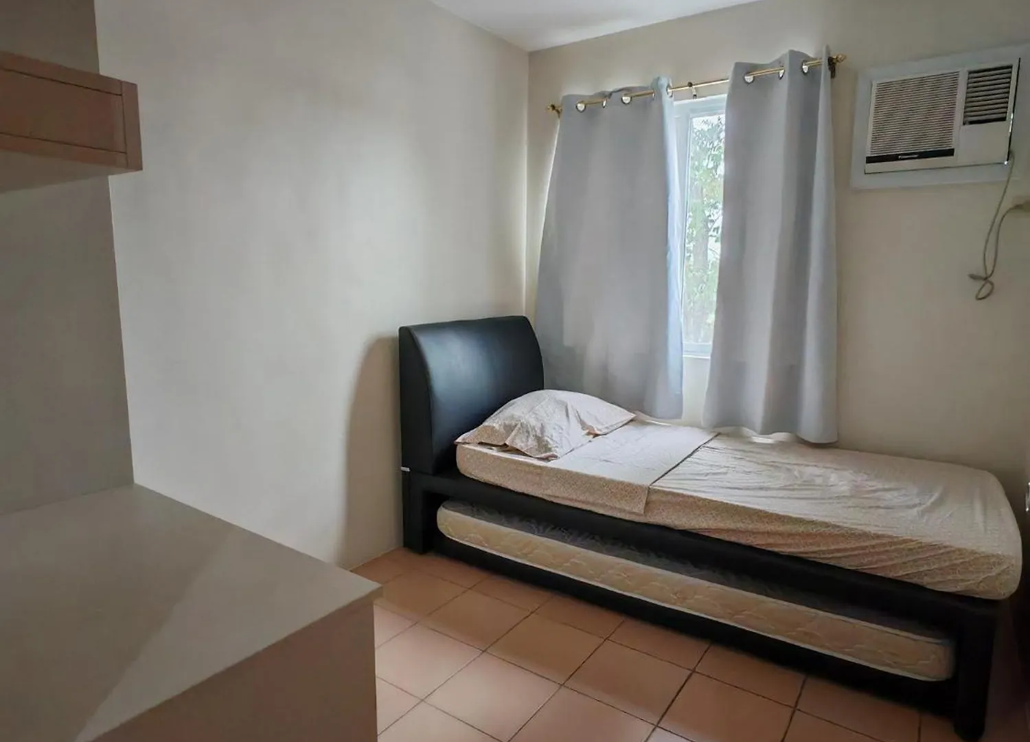 2 Bedroom Fully Furnished Condo Unit Davao 0*,